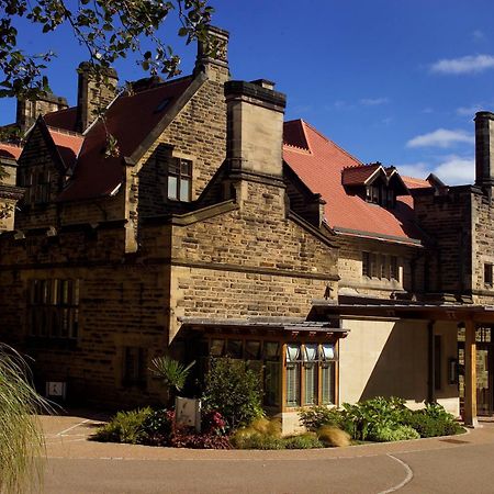 Jesmond Dene House Otel Newcastle upon Tyne Dış mekan fotoğraf