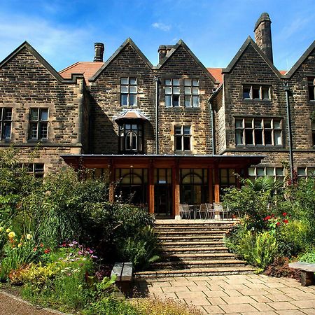 Jesmond Dene House Otel Newcastle upon Tyne Dış mekan fotoğraf