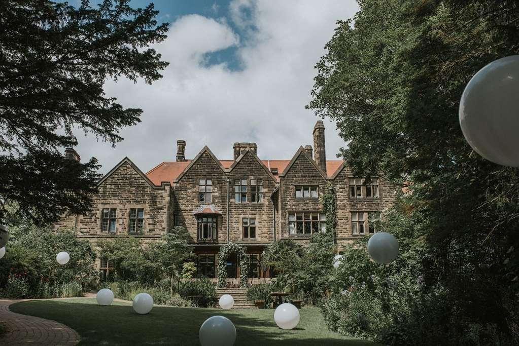 Jesmond Dene House Otel Newcastle upon Tyne Konforlar fotoğraf