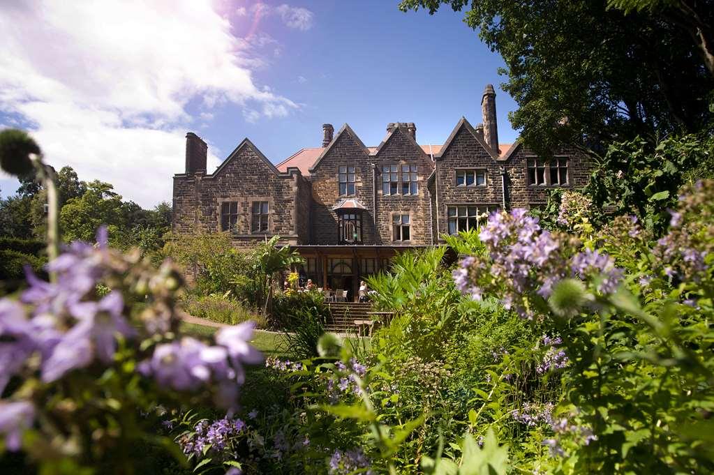 Jesmond Dene House Otel Newcastle upon Tyne Konforlar fotoğraf