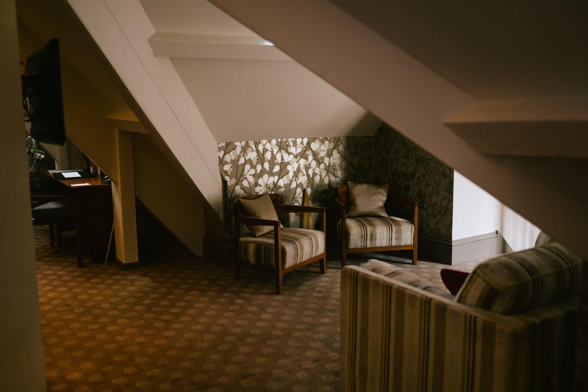 Jesmond Dene House Otel Newcastle upon Tyne Dış mekan fotoğraf