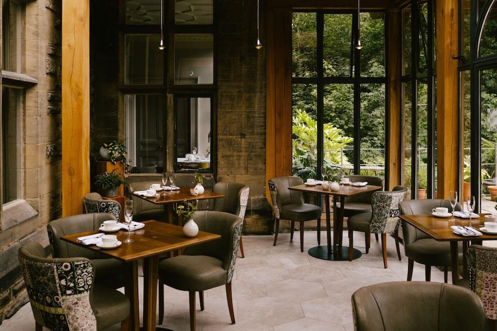 Jesmond Dene House Otel Newcastle upon Tyne Dış mekan fotoğraf