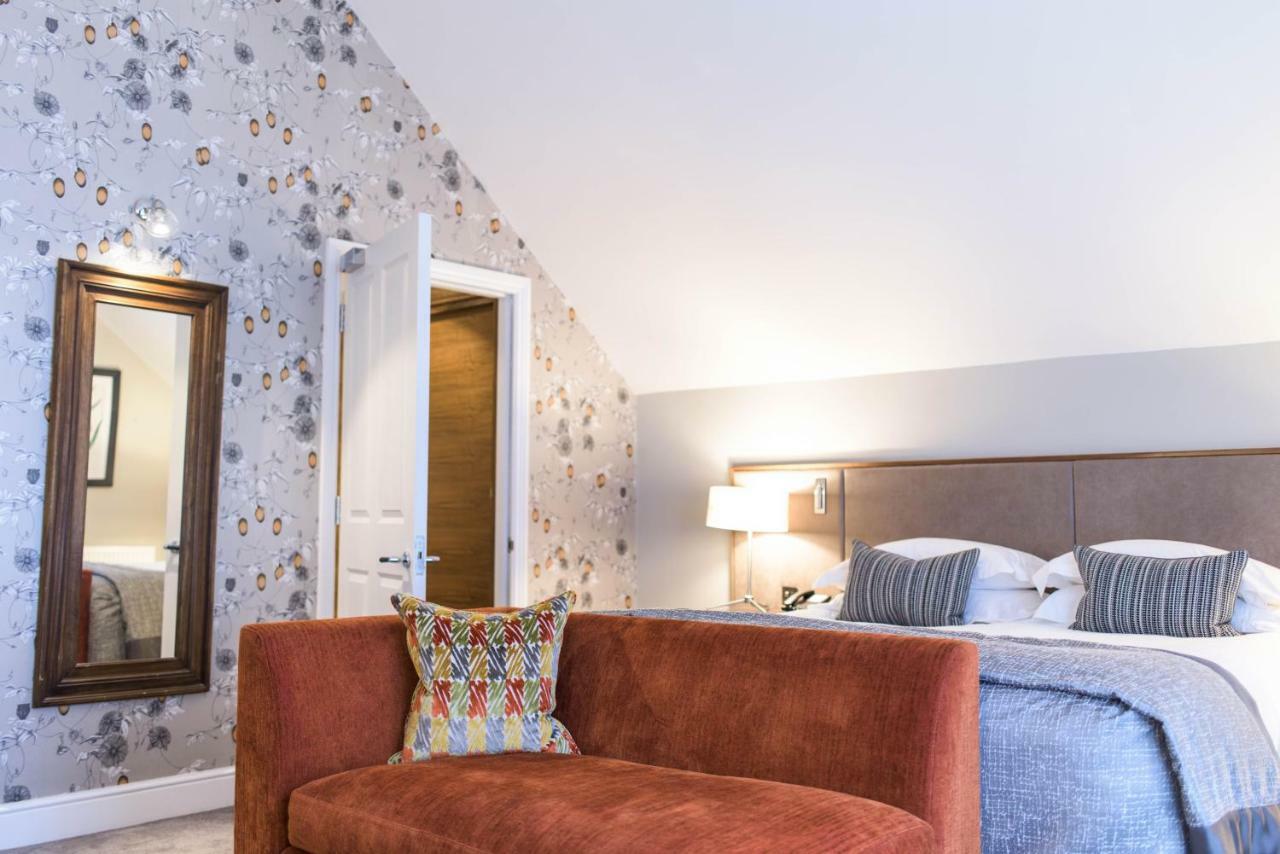 Jesmond Dene House Otel Newcastle upon Tyne Dış mekan fotoğraf