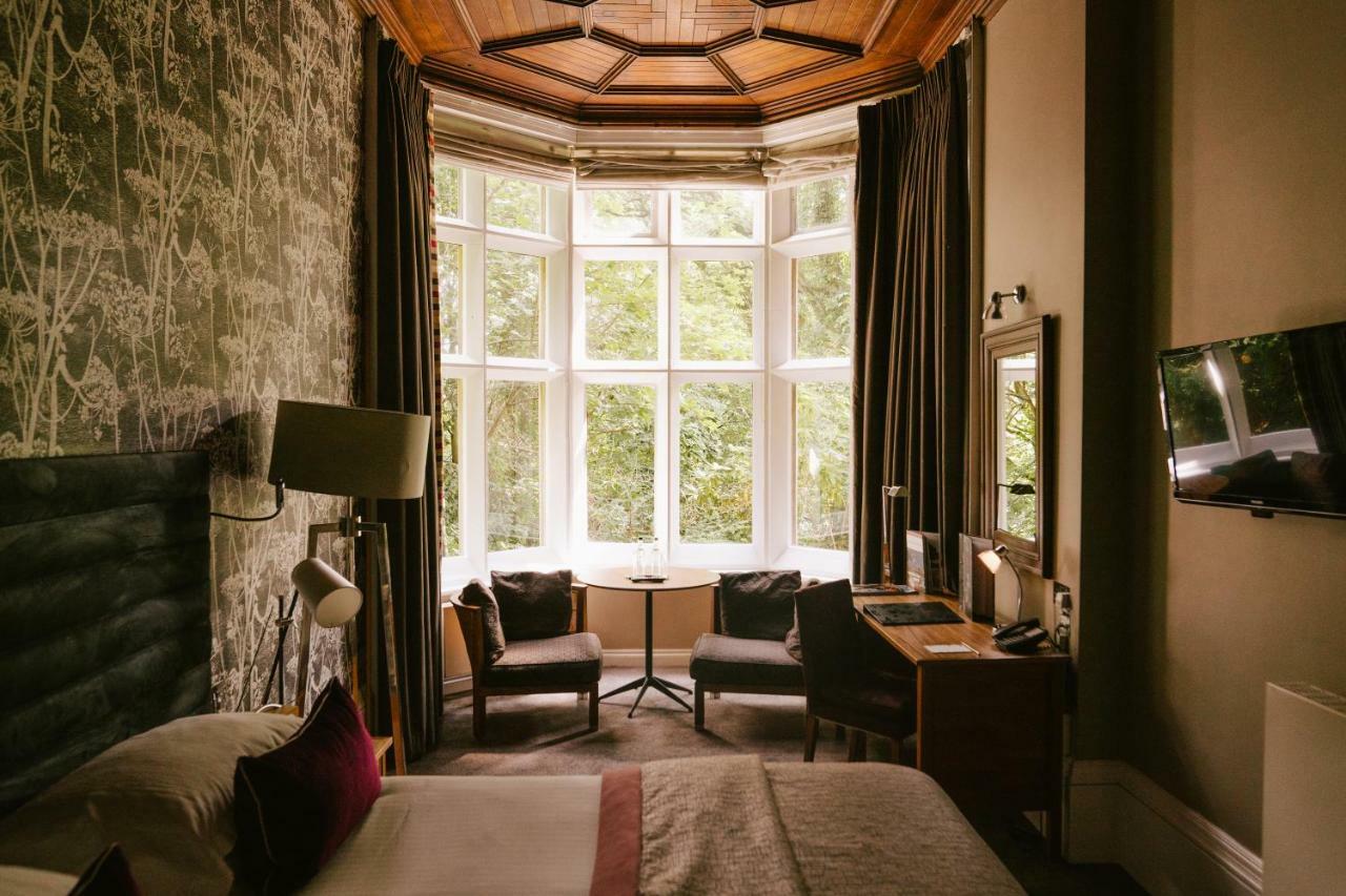 Jesmond Dene House Otel Newcastle upon Tyne Dış mekan fotoğraf